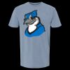 6500M - Best Value Ringspun Garment-Dyed T-Shirt Thumbnail