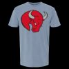 6500M - Best Value Ringspun Garment-Dyed T-Shirt Thumbnail