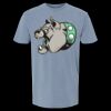 6500M - Best Value Ringspun Garment-Dyed T-Shirt Thumbnail