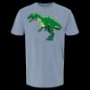 6500M - Best Value Ringspun Garment-Dyed T-Shirt Thumbnail