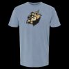 6500M - Best Value Ringspun Garment-Dyed T-Shirt Thumbnail