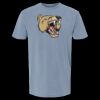 6500M - Best Value Ringspun Garment-Dyed T-Shirt Thumbnail