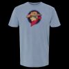 6500M - Best Value Ringspun Garment-Dyed T-Shirt Thumbnail