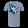 6500M - Best Value Ringspun Garment-Dyed T-Shirt Thumbnail