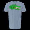 6500M - Best Value Ringspun Garment-Dyed T-Shirt Thumbnail