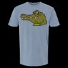 6500M - Best Value Ringspun Garment-Dyed T-Shirt Thumbnail