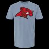 6500M - Best Value Ringspun Garment-Dyed T-Shirt Thumbnail
