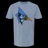 6500M - Best Value Ringspun Garment-Dyed T-Shirt Thumbnail
