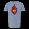 6500M - Best Value Ringspun Garment-Dyed T-Shirt Thumbnail
