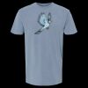 6500M - Best Value Ringspun Garment-Dyed T-Shirt Thumbnail