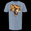 6500M - Best Value Ringspun Garment-Dyed T-Shirt Thumbnail