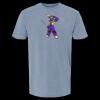 6500M - Best Value Ringspun Garment-Dyed T-Shirt Thumbnail
