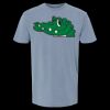 6500M - Best Value Ringspun Garment-Dyed T-Shirt Thumbnail