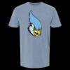 6500M - Best Value Ringspun Garment-Dyed T-Shirt Thumbnail
