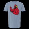 6500M - Best Value Ringspun Garment-Dyed T-Shirt Thumbnail