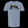 6500M - Best Value Ringspun Garment-Dyed T-Shirt Thumbnail