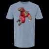 6500M - Best Value Ringspun Garment-Dyed T-Shirt Thumbnail