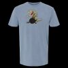 6500M - Best Value Ringspun Garment-Dyed T-Shirt Thumbnail