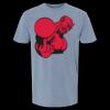 6500M - Best Value Ringspun Garment-Dyed T-Shirt Thumbnail