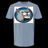 6500M - Best Value Ringspun Garment-Dyed T-Shirt Thumbnail