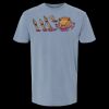 6500M - Best Value Ringspun Garment-Dyed T-Shirt Thumbnail