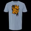 6500M - Best Value Ringspun Garment-Dyed T-Shirt Thumbnail