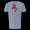 6500M - Best Value Ringspun Garment-Dyed T-Shirt Thumbnail