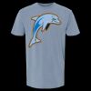 6500M - Best Value Ringspun Garment-Dyed T-Shirt Thumbnail