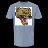 6500M - Best Value Ringspun Garment-Dyed T-Shirt Thumbnail