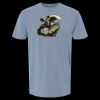 6500M - Best Value Ringspun Garment-Dyed T-Shirt Thumbnail