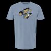 6500M - Best Value Ringspun Garment-Dyed T-Shirt Thumbnail