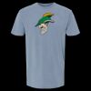 6500M - Best Value Ringspun Garment-Dyed T-Shirt Thumbnail