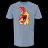 6500M - Best Value Ringspun Garment-Dyed T-Shirt Thumbnail