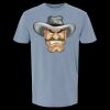 6500M - Best Value Ringspun Garment-Dyed T-Shirt Thumbnail