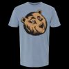 6500M - Best Value Ringspun Garment-Dyed T-Shirt Thumbnail