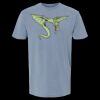 6500M - Best Value Ringspun Garment-Dyed T-Shirt Thumbnail