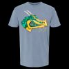 6500M - Best Value Ringspun Garment-Dyed T-Shirt Thumbnail