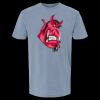 6500M - Best Value Ringspun Garment-Dyed T-Shirt Thumbnail