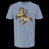 6500M - Best Value Ringspun Garment-Dyed T-Shirt Thumbnail