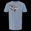 6500M - Best Value Ringspun Garment-Dyed T-Shirt Thumbnail