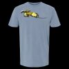 6500M - Best Value Ringspun Garment-Dyed T-Shirt Thumbnail