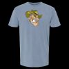 6500M - Best Value Ringspun Garment-Dyed T-Shirt Thumbnail