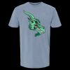 6500M - Best Value Ringspun Garment-Dyed T-Shirt Thumbnail