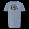 6500M - Best Value Ringspun Garment-Dyed T-Shirt Thumbnail