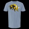 6500M - Best Value Ringspun Garment-Dyed T-Shirt Thumbnail