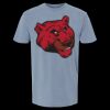 6500M - Best Value Ringspun Garment-Dyed T-Shirt Thumbnail