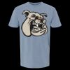 6500M - Best Value Ringspun Garment-Dyed T-Shirt Thumbnail