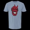 6500M - Best Value Ringspun Garment-Dyed T-Shirt Thumbnail