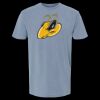 6500M - Best Value Ringspun Garment-Dyed T-Shirt Thumbnail