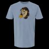 6500M - Best Value Ringspun Garment-Dyed T-Shirt Thumbnail